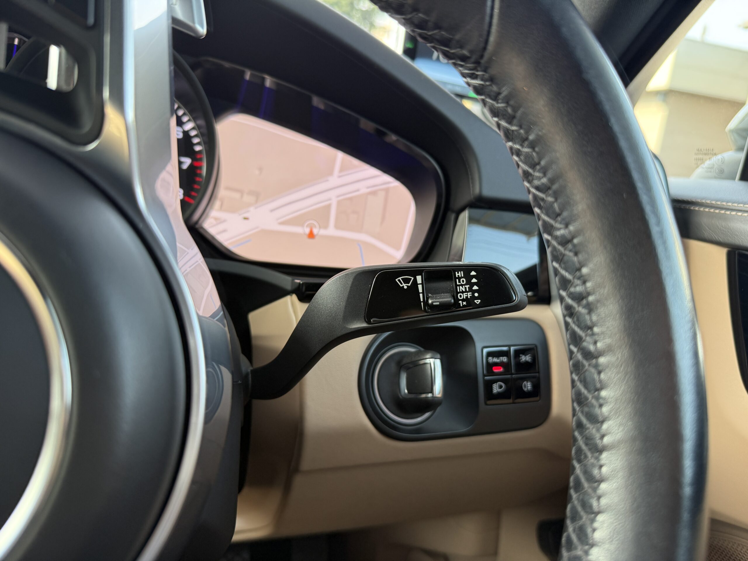 カイエンクーペ EハイブリッドTip-S 4WDの車両写真